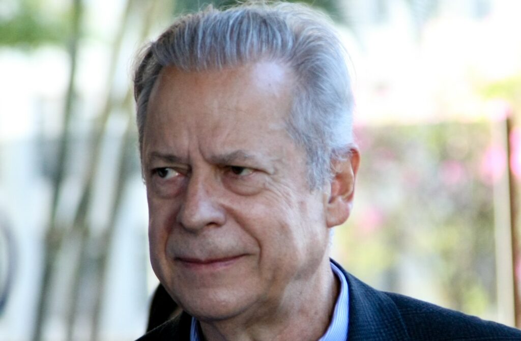 josé dirceu