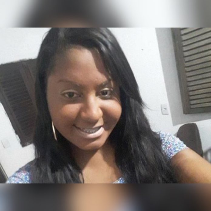 Travesti Morta A Tiros Por Cliente Dentro Do