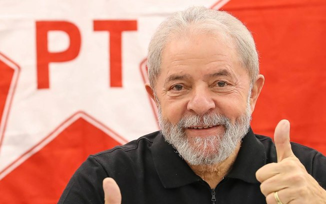 Pt Aprova Resolução E Lança Candidatura De Lula à Presidência Da República Pb Hoje