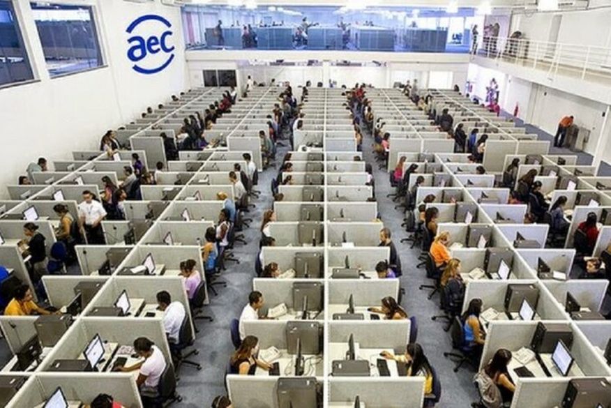 Mais de 40 vagas de emprego estão abertas em João Pessoa
