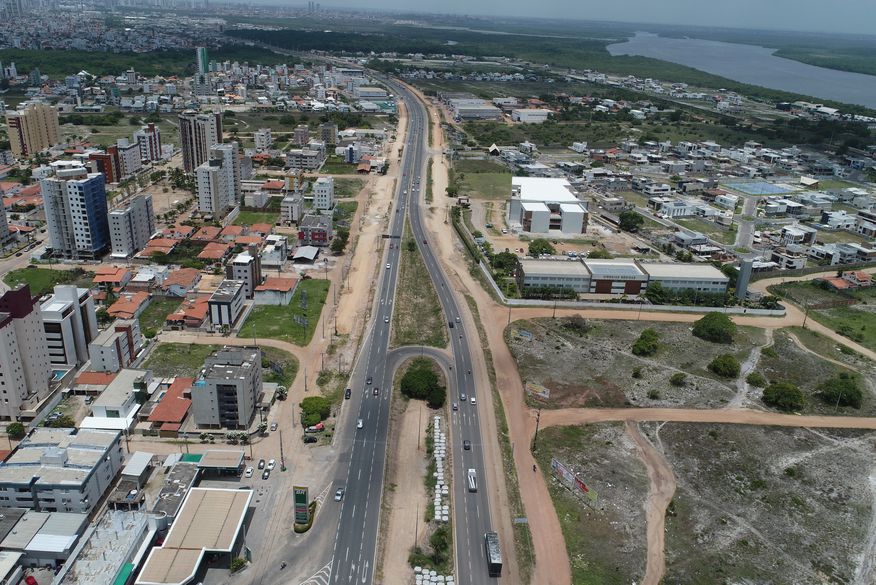 Exército retoma obras de ampliação da BR-230 entre Cabedelo e João Pessoa e  planeja concluir serviços até outubro